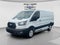 2024 Ford Transit Van Base