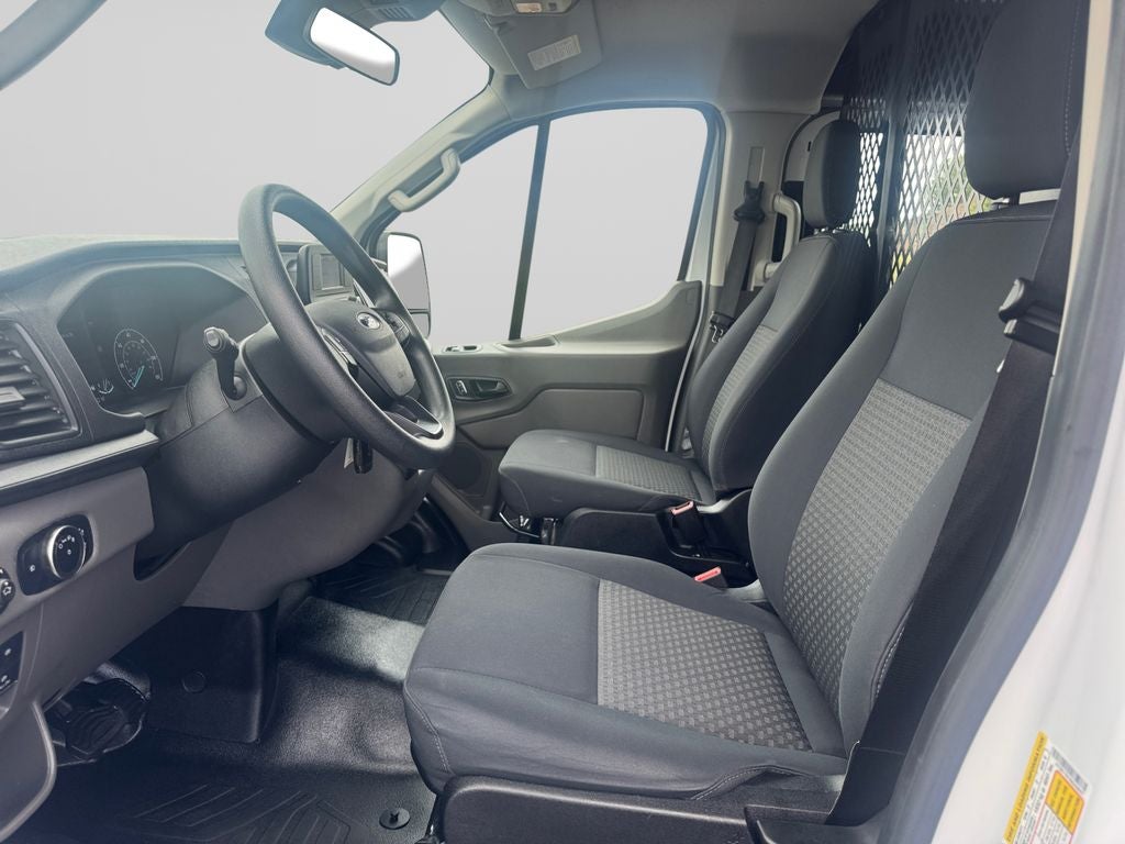 2024 Ford Transit Van Base