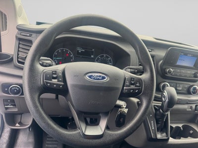 2024 Ford Transit Van Base