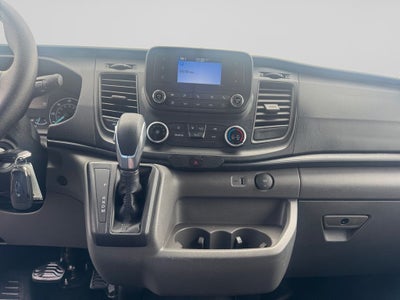 2024 Ford Transit Van Base