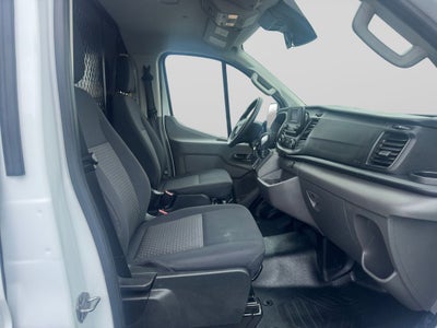 2024 Ford Transit Van Base