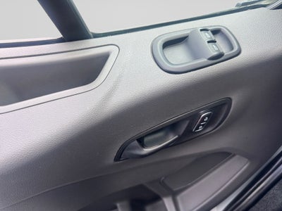 2024 Ford Transit Van Base