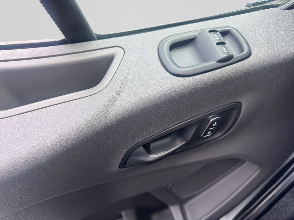 2024 Ford Transit Van Base