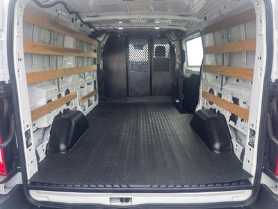 2024 Ford Transit Van Base