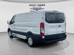 2024 Ford Transit Van Base