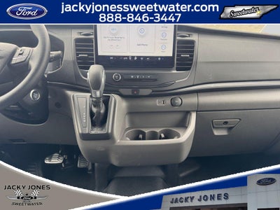 2026 Ford Transit Van Base