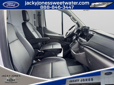 2026 Ford Transit Van Base