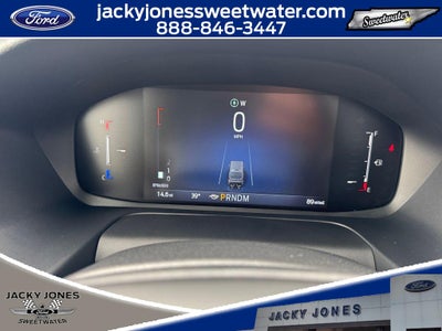 2026 Ford Transit Van Base