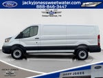 2026 Ford Transit Van Base