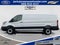 2026 Ford Transit Van Base