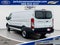 2026 Ford Transit Van Base