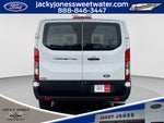 2026 Ford Transit Van Base