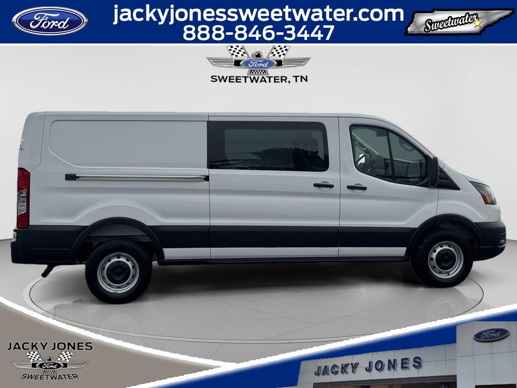 2026 Ford Transit Van Base