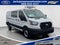 2026 Ford Transit Van Base