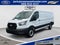 2026 Ford Transit Van Base