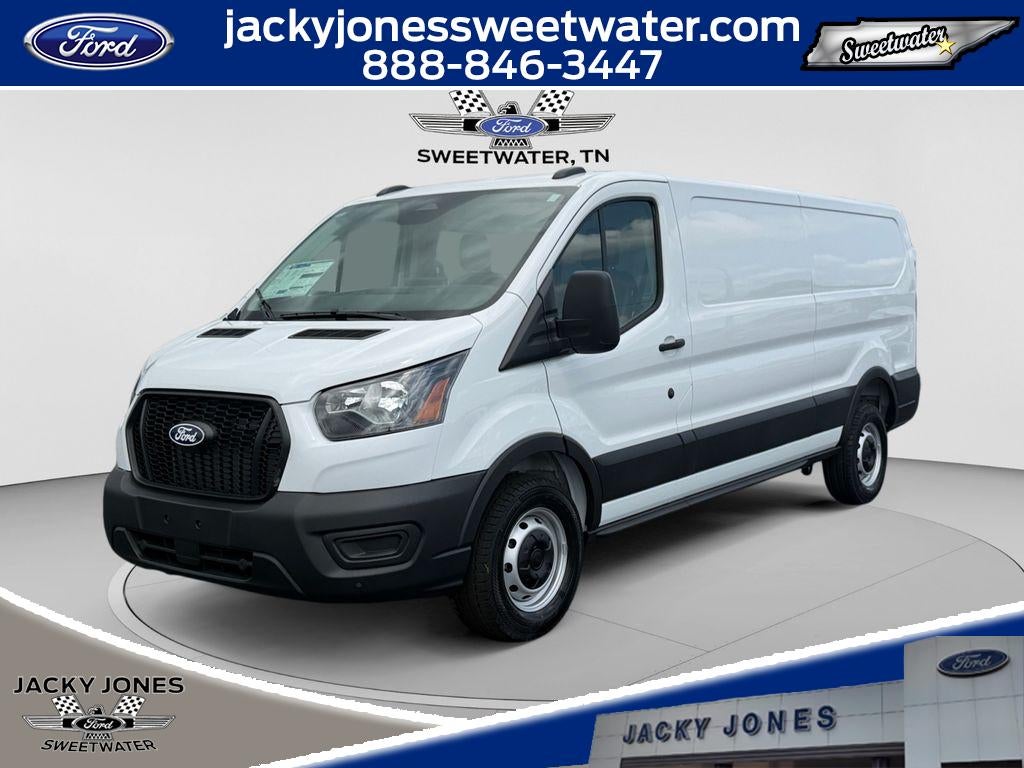 2026 Ford Transit Van Base