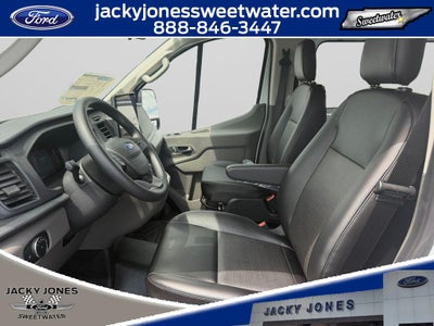 2026 Ford Transit Van Base