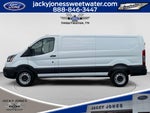 2026 Ford Transit Van Base