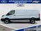 2026 Ford Transit Van Base