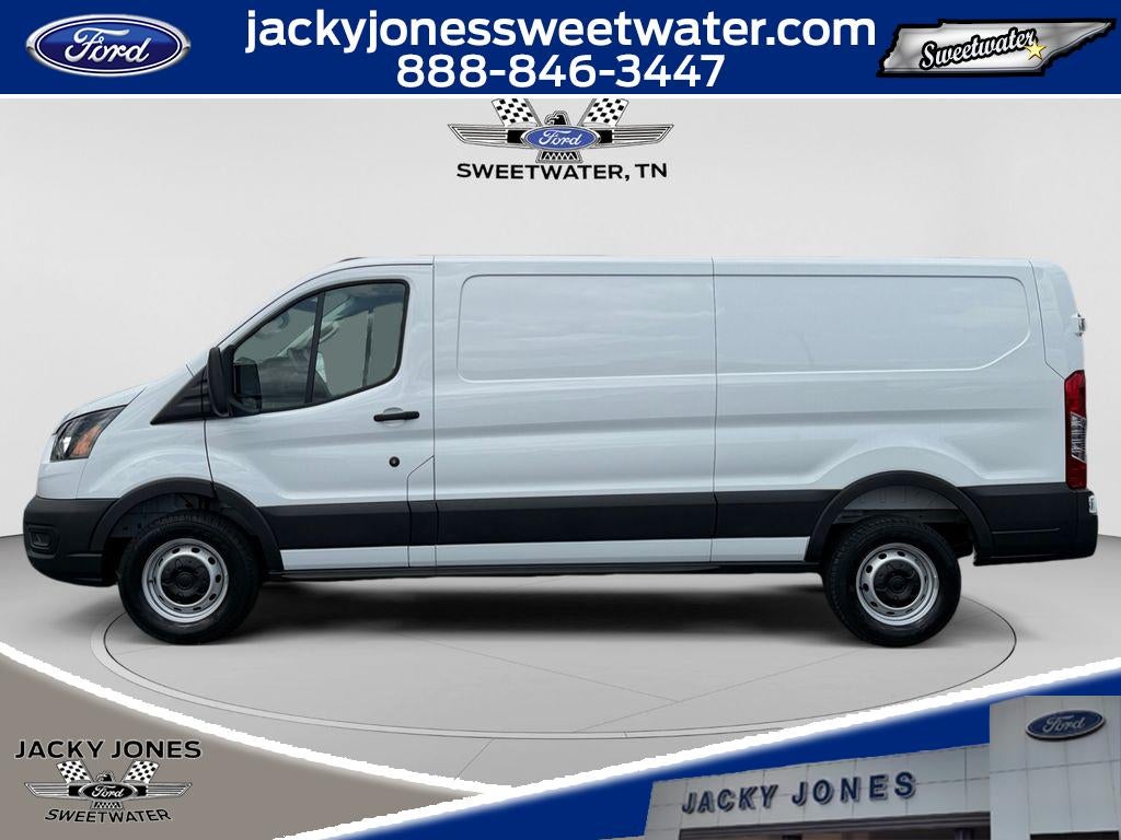 2026 Ford Transit Van Base