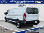 2026 Ford Transit Van Base
