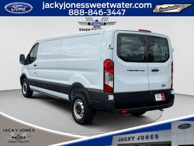 2026 Ford Transit Van Base