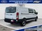 2026 Ford Transit Van Base