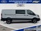 2026 Ford Transit Van Base