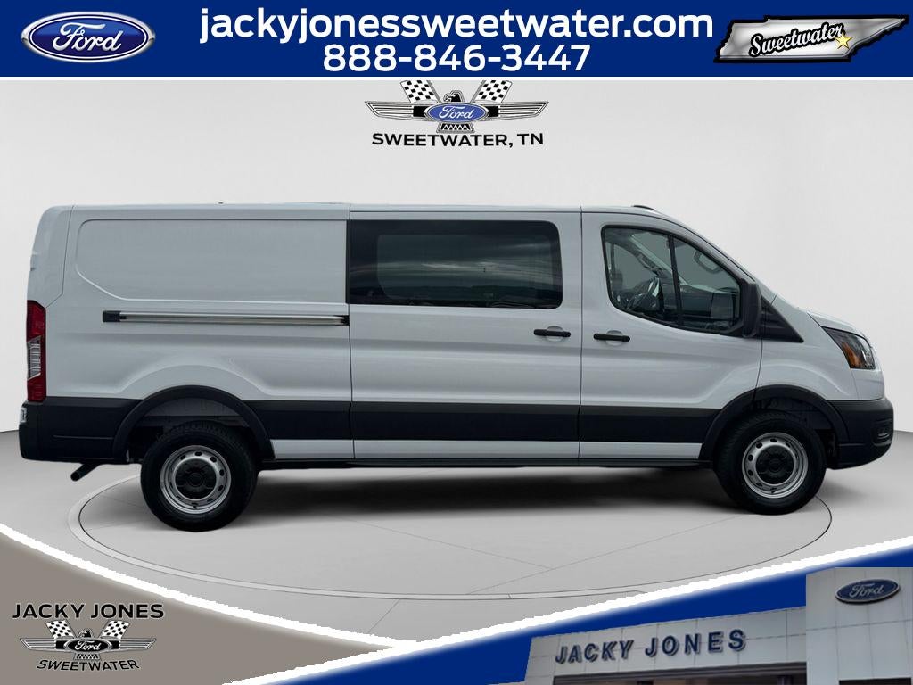 2026 Ford Transit Van Base