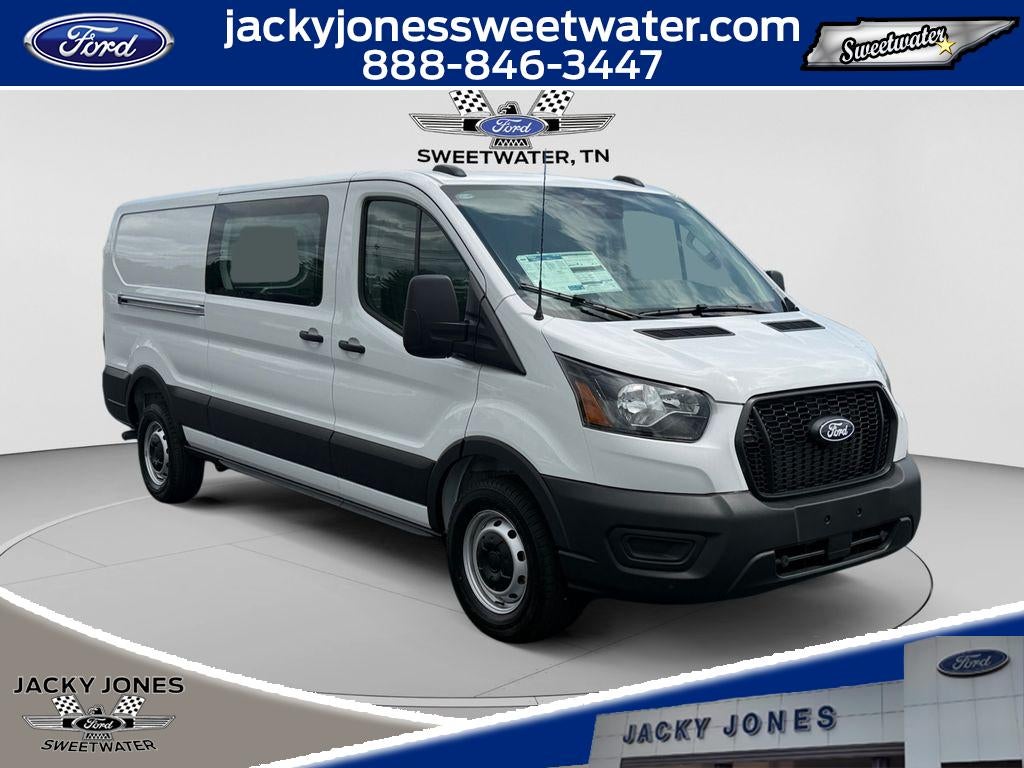 2026 Ford Transit Van Base