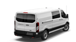 2026 Ford Transit Van Base