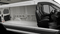 2026 Ford Transit Van Base