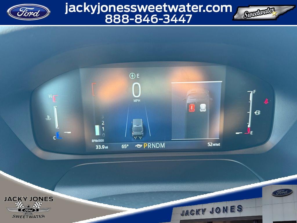 2026 Ford Transit Van Base