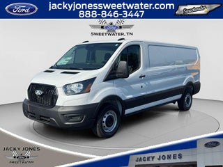 2026 Ford Transit Van Base