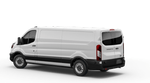 2026 Ford Transit Van Base