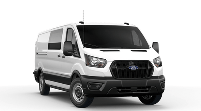 2026 Ford Transit Van Base