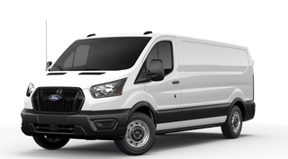 2026 Ford Transit Van Base