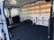 2025 Ford Transit Van Base