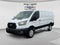 2025 Ford Transit Van Base
