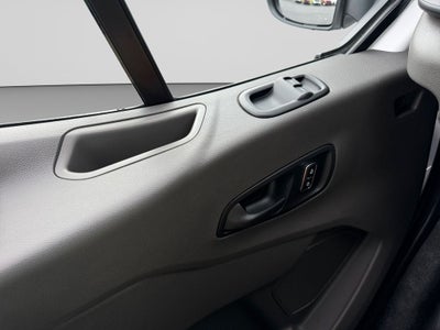 2025 Ford Transit Van Base