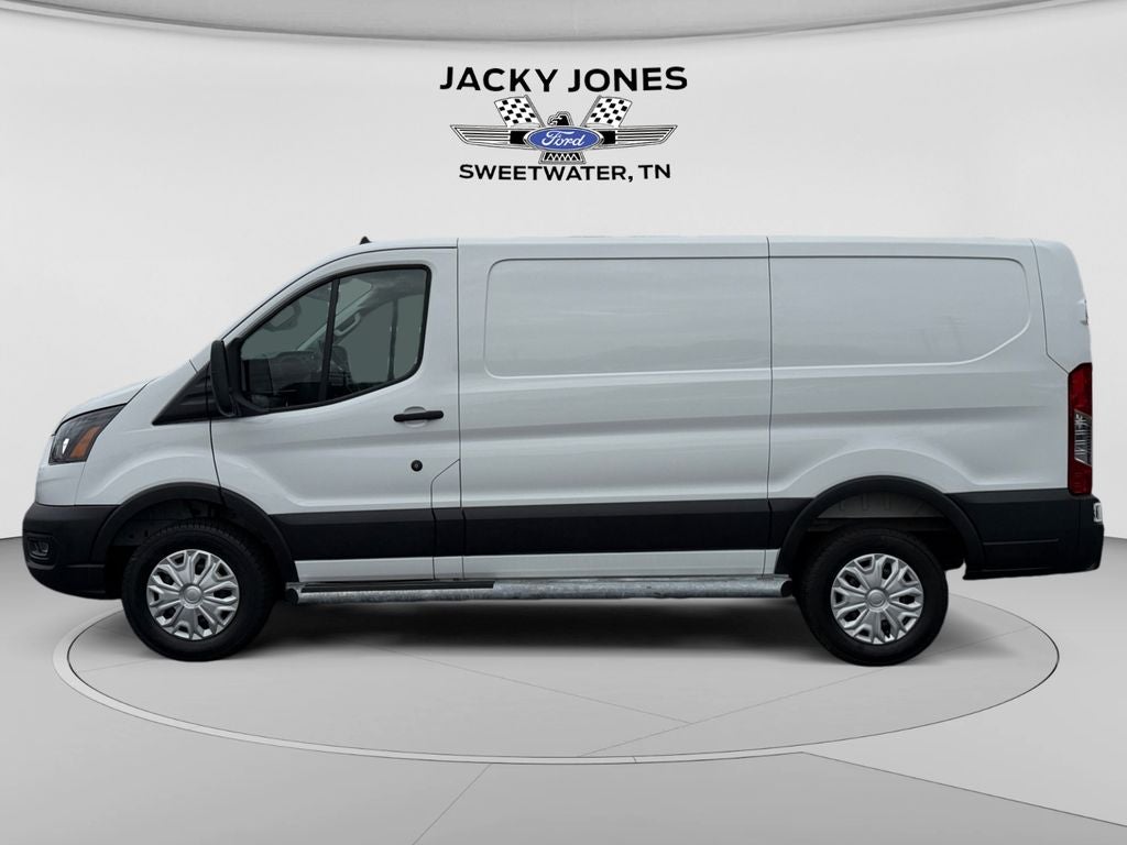 2025 Ford Transit Van Base