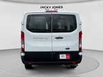 2025 Ford Transit Van Base