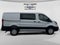 2025 Ford Transit Van Base