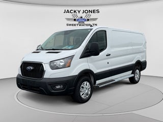 2025 Ford Transit Van Base