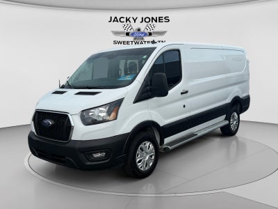 2024 Ford Transit Van Base