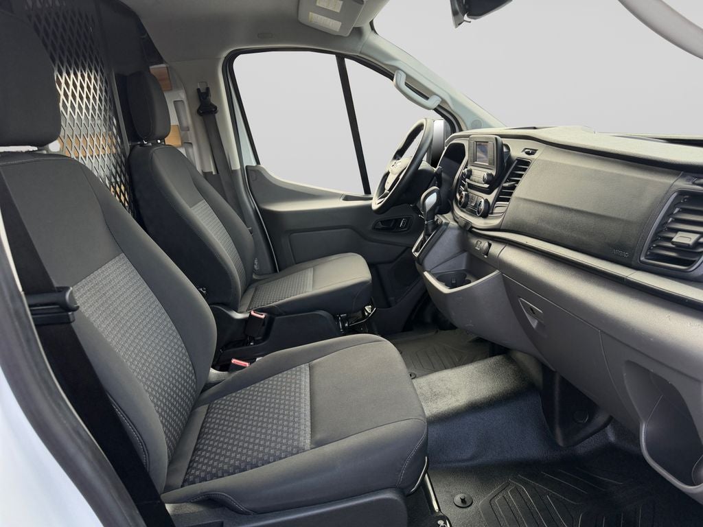 2024 Ford Transit Van Base