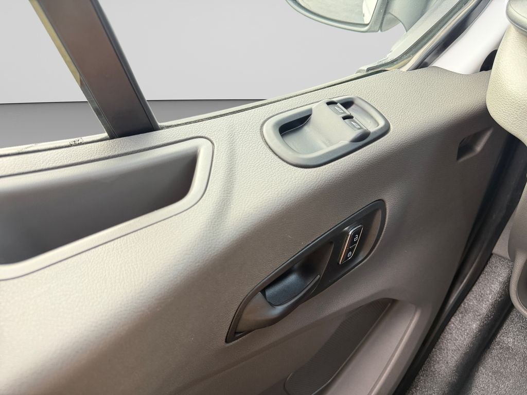 2024 Ford Transit Van Base