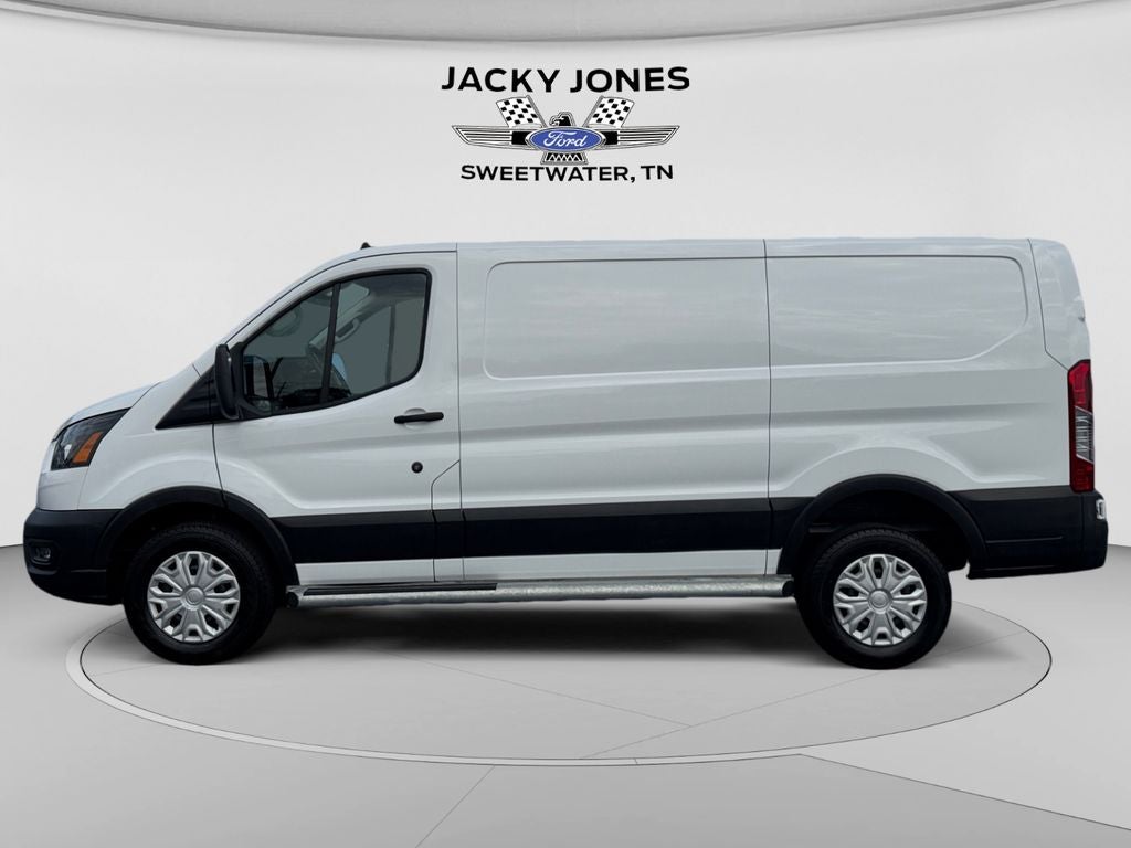 2024 Ford Transit Van Base