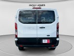 2024 Ford Transit Van Base