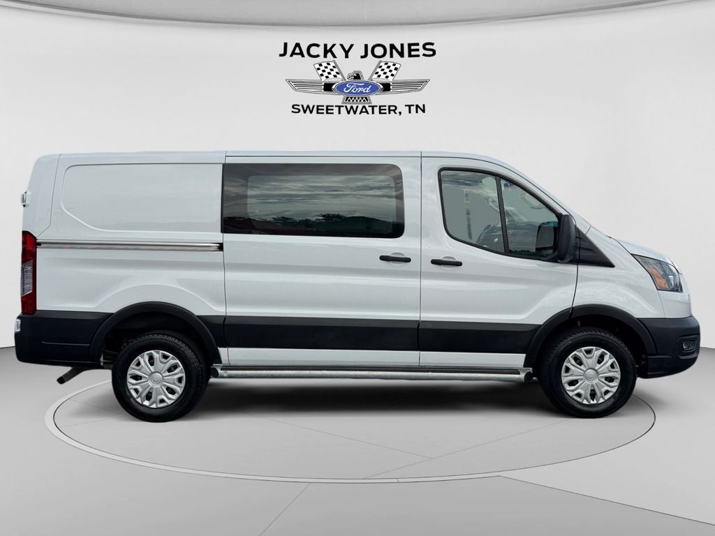 2024 Ford Transit Van Base
